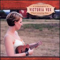 Victoria Vox - Her Jumping Flea lyrics