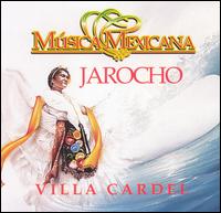 Villa Cardel - Jarocho lyrics