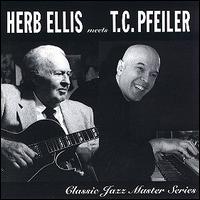 T.C. Pfeiler - Herb Ellis Meets T.C. Pfeiler lyrics