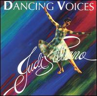 Judi Silvano - Dancing Voices lyrics