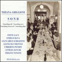 Tiziana Ghiglioni - S O N B lyrics