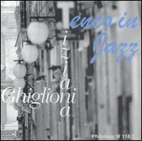 Tiziana Ghiglioni - Tenco in Jazz lyrics