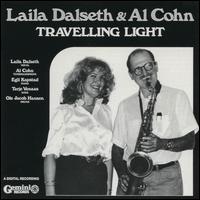 Laila Dalseth - Travelling Light lyrics