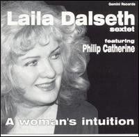 Laila Dalseth - Woman's Intuition lyrics