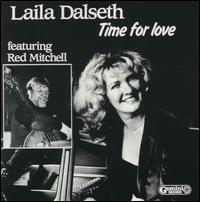 Laila Dalseth - Time for Love lyrics