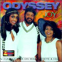Odyssey - Joy lyrics