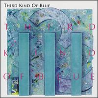 John Purcell - Third Kind of Blue lyrics