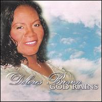 Delores Brown - God Rains lyrics