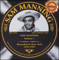 Sam Manning - Vol. 1 lyrics