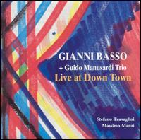 Gianni Basso - Live at Down Town lyrics