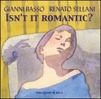 Gianni Basso - Isn't It Romantic lyrics