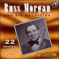 Russ Morgan & His Orchestra - Russ Morgan & His Orchestra Play 22 Original Big Band Recordings lyrics