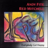 Andy Fite - Everybody Got Happy lyrics