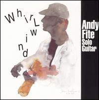 Andy Fite - Whirlwind lyrics