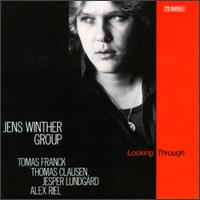 Jens Winther - Looking Through lyrics