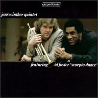 Jens Winther - Scorpio Dance lyrics