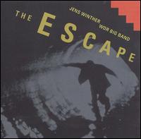 Jens Winther - Escape lyrics
