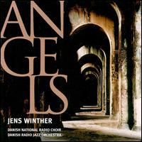 Jens Winther - Angels lyrics