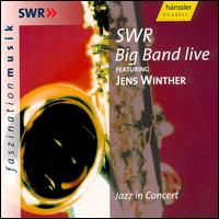 Jens Winther - Jazz in Concert [live] lyrics