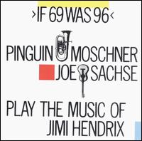 Pinguin Moschner - If 69 Was 96 lyrics