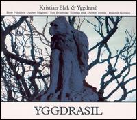 Yggdrasil - Yggdrasil lyrics