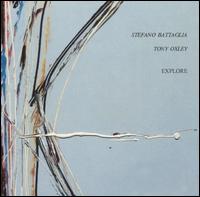 Stefano Battaglia - Explore lyrics