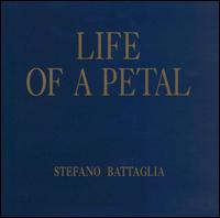 Stefano Battaglia - Life of a Petal lyrics