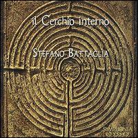 Stefano Battaglia - Il ICerchio Interno lyrics
