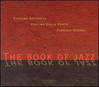 Stefano Battaglia - The Book of Jazz, Vol. 1 lyrics
