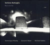 Stefano Battaglia - Raccolto lyrics