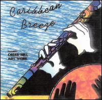 Omar Hill - Caribbean Breeze lyrics