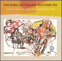 Kidd Jordan - Live at the Tampere Jazz Happening 2000 lyrics