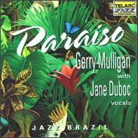 Jane Duboc - Paraiso lyrics