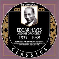 Edgar Hayes - 1937-1938 lyrics