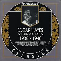 Edgar Hayes - 1938-1948 lyrics