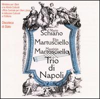 Trio Di Napoli - Trio Di Napoli lyrics