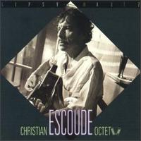 Christian Escoude - Gipsy Waltz lyrics