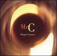 Beppe Caruso - Mr. C lyrics