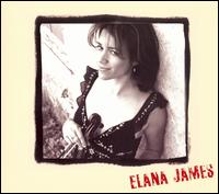 Elana James - Elana James lyrics
