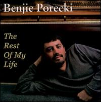 Benjie Porecki - The Rest of My Life lyrics