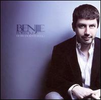 Benjie Porecki - How Does It Feel? lyrics