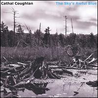 Cathal Coughlan - The Sky's Awful Blue lyrics