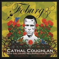 Cathal Coughlan - Foburg lyrics