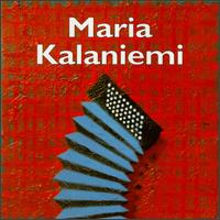 Maria Kalaniemi - Maria Kalaniemi lyrics