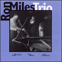 Ron Miles - Ron Miles Trio lyrics
