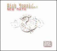 Mick Rossi - New Math lyrics