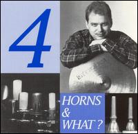 Phil Haynes - 4 Horns & What lyrics