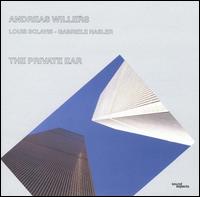 Andreas Willers - Private Ear lyrics