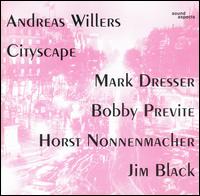 Andreas Willers - Cityscape lyrics