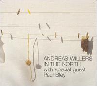 Andreas Willers - In the North lyrics